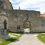 Dom wakacyjny House With A Parking Space - Vlasici, Istria - Sredisnja Istra - 7685 *