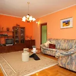 Dom wakacyjny House With A Parking Space - Vlasici, Istria - Sredisnja Istra - 7685 Kršan