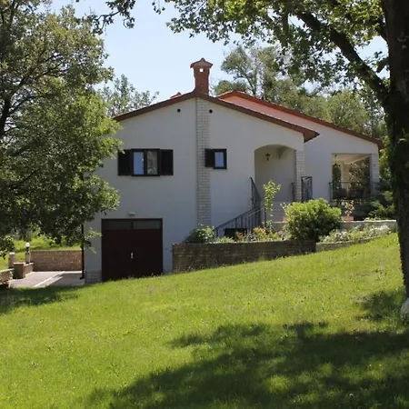 House With A Parking Space - Vlasici, Istria - Sredisnja Istra - 7685