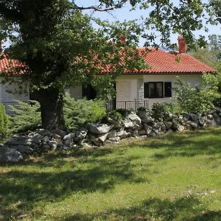 Dom wakacyjny House With A Parking Space - Vlasici, Istria - Sredisnja Istra - 7685