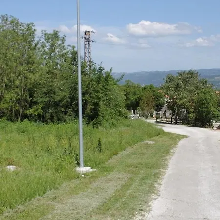 Casa vacanze House With A Parking Space - Vlasici, Istria - Sredisnja Istra - 7685