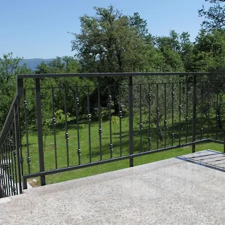 House With A Parking Space - Vlasici, Istria - Sredisnja Istra - 7685