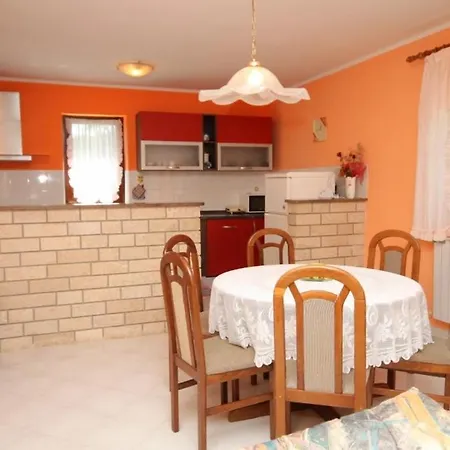 House With A Parking Space - Vlasici, Istria - Sredisnja Istra - 7685 Casa vacanze Kršan