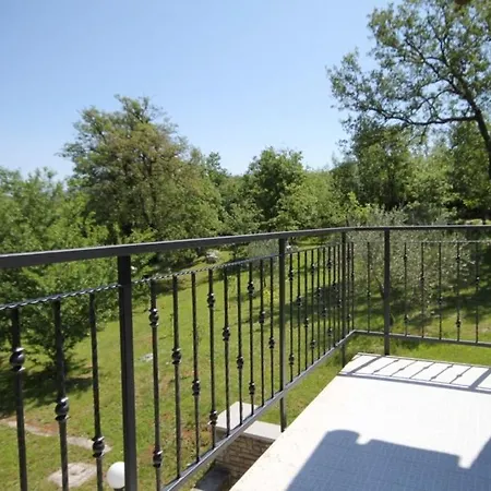 House With A Parking Space - Vlasici, Istria - Sredisnja Istra - 7685