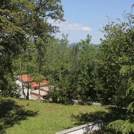 Dom wakacyjny House With A Parking Space - Vlasici, Istria - Sredisnja Istra - 7685 Kršan