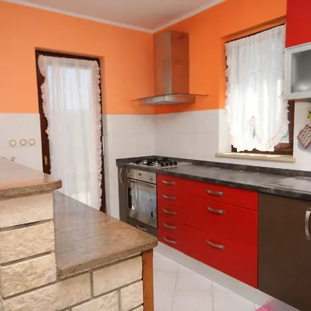 House With A Parking Space - Vlasici, Istria - Sredisnja Istra - 7685 Casa vacanze *