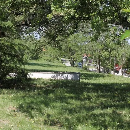 Dom wakacyjny House With A Parking Space - Vlasici, Istria - Sredisnja Istra - 7685